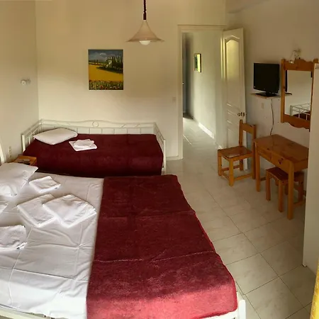 Apartment Filoxenia Kontogiannis