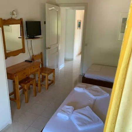 Apartamento Filoxenia Kontogiannis *