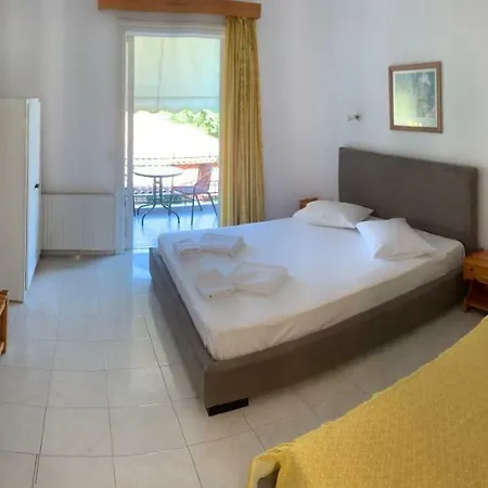 Filoxenia Kontogiannis Apartment