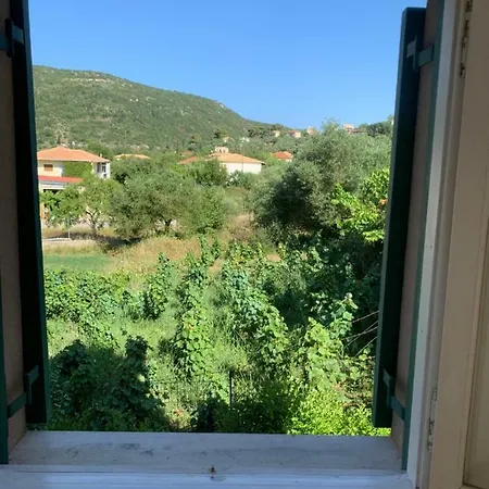 Filoxenia Kontogiannis Apartment *