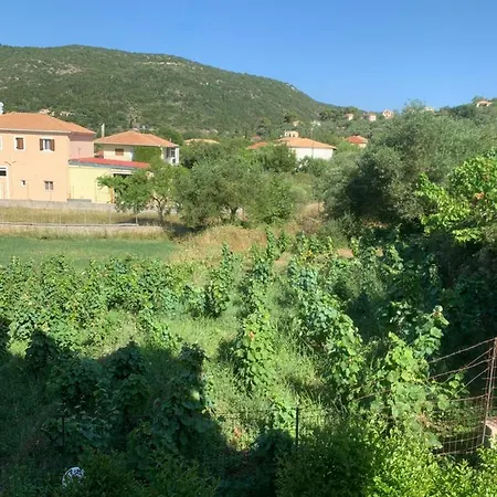 Apartment Filoxenia Kontogiannis *